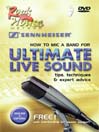 Rock House: How To Mic a Band For Ultimate Live Sound